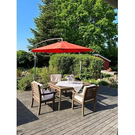 In With Terrace * Schaalby